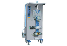 液體自動醬油醋包裝機(jī)