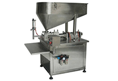 <b>醬體灌裝機-小型醬料灌裝機</b>