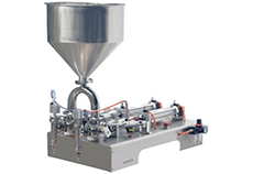 <b>雙頭膏體灌裝機</b>