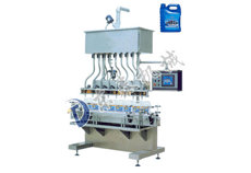 <b>防凍液灌裝機-不凍液灌裝機</b>