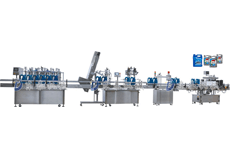 <b>沈陽防凍液灌裝機-防凍液灌裝生產線</b>