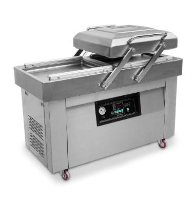 臺式平板食品真空包裝機(jī)