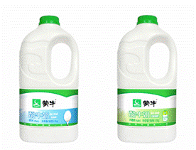 牛奶數控全自動液體灌裝機大桶裝牛奶灌裝