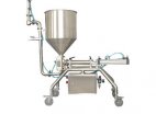 <b>顆粒漿狀灌裝機</b>