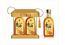 濟南食用油企業首選東泰食用油灌裝機